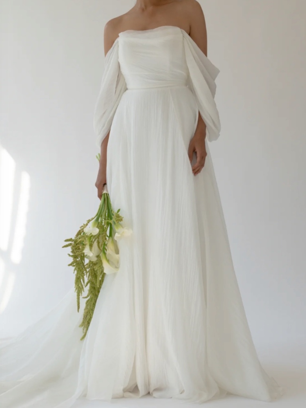 Noa Jenny You wedding dress